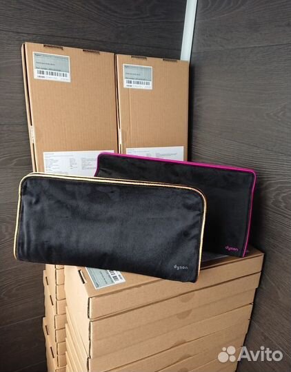 Дорожная Сумка Dyson