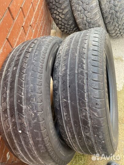 Bridgestone Alenza 001 225/60 R18 104W