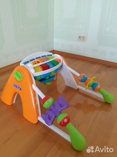 Игровой центр Weina