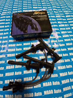 Провода высоковольтные (змз 405, 406, 409)