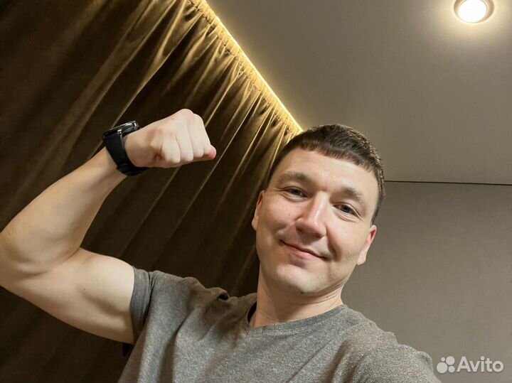 Натяжные потолки в Кемерово