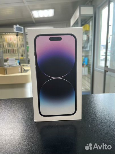 iPhone 14 pro 128