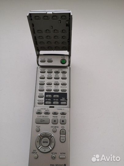 Пульт ду sony - SS300