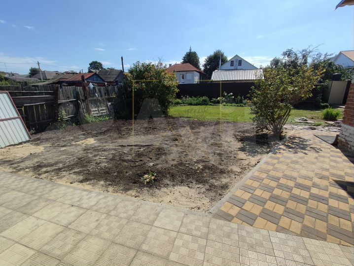 Дом 70 м² на участке 5 сот.