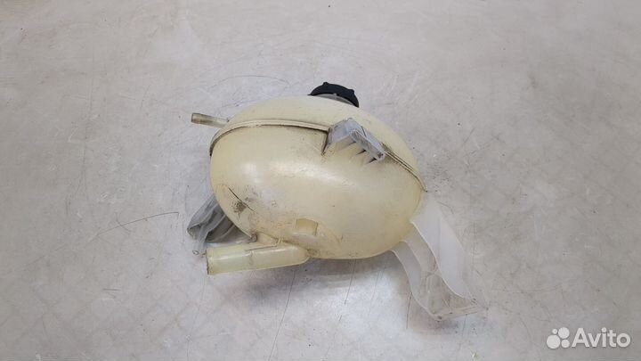 Бачок расширительный Lincoln MKC, 2019