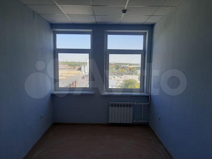 Офис, 52.2 м²