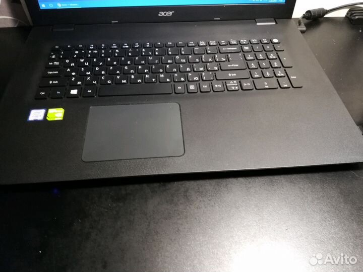Продам ноутбук Acer TravelMate TMP278-MG-57CV Core