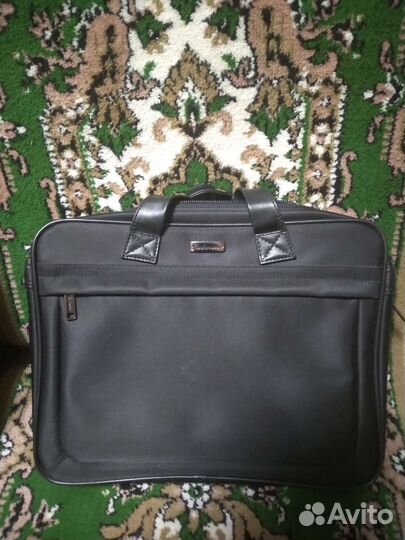 Сумка для ноутбука