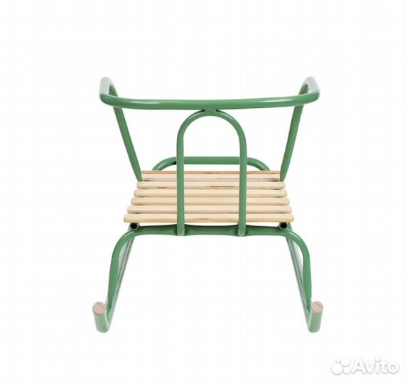 Санки детские новые