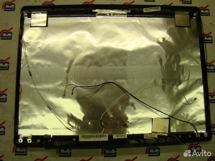 Крышка матрицы Toshiba Satellite A200-10X