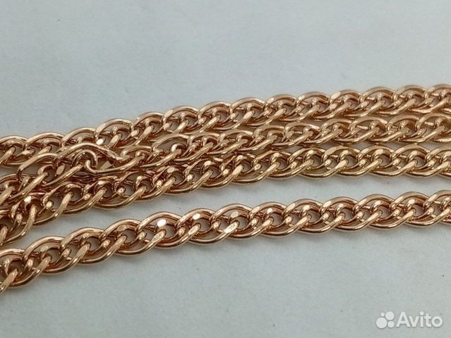 Золотая цепь