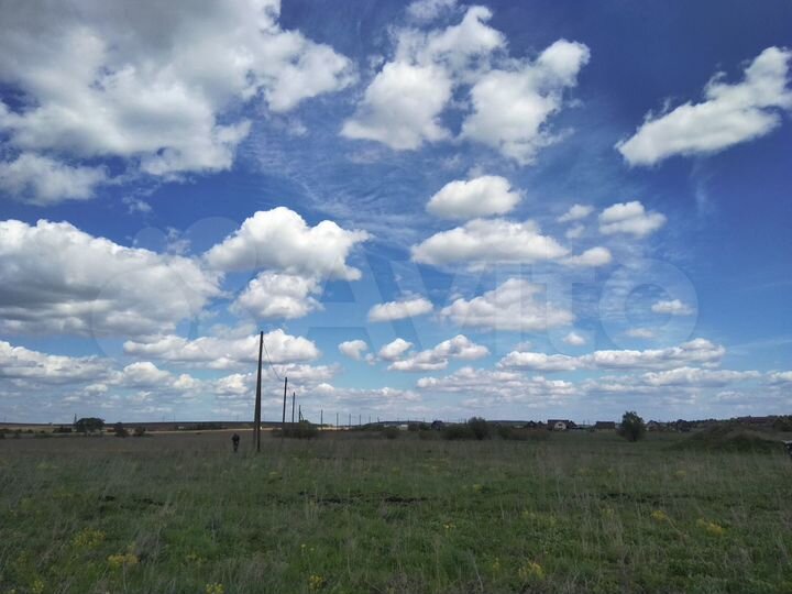 Участок 1,58 га (СНТ, ДНП)