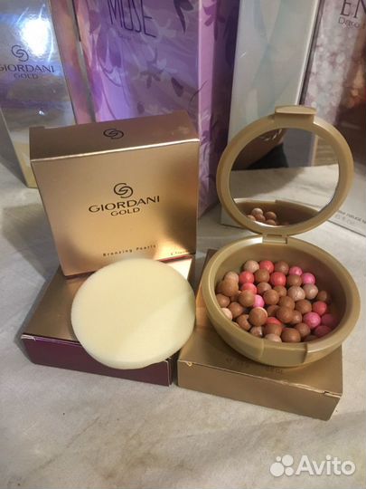 Туалетная вода