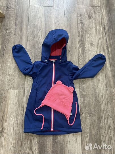 Ветровка lassie 92