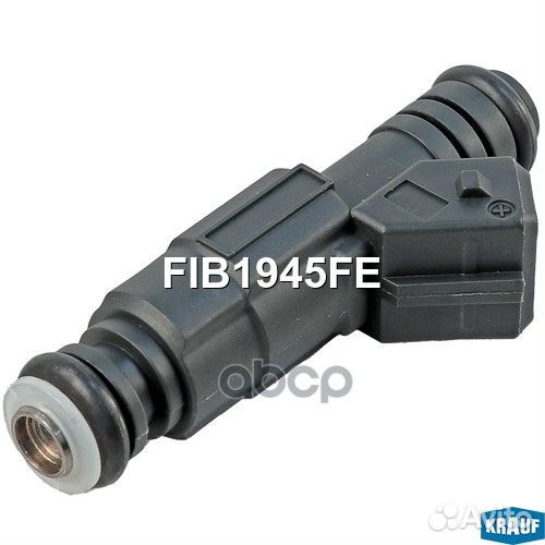 Форсунка бензиновая FIB1945FE Krauf