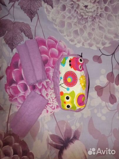 Эргорюкзак Слингуля