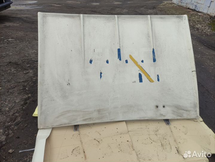 Спойлер для Ман Ле