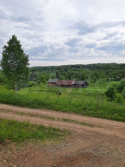 Участок 15 сот. (СНТ, ДНП)