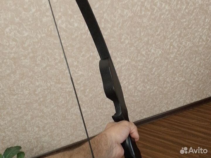 Лук и стрелы