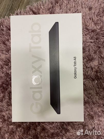 Планшет samsung galaxy tab a8 lte 128gb