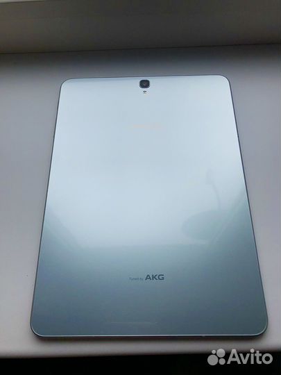 Планшет samsung galaxy tab s3