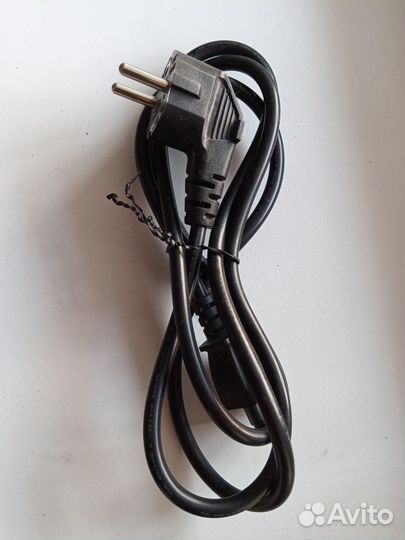 Кабель для блока питания, разъём C5