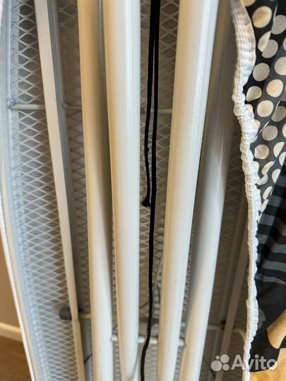 Гладильная доска gimi