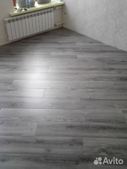 Ламинат укладчик