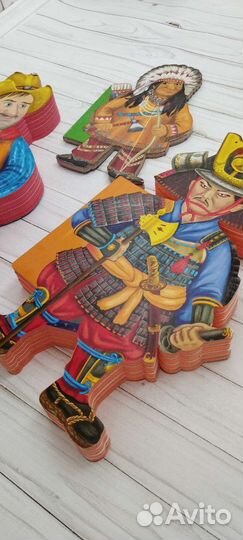 Набор из 3х книг. Снежинкина Дина