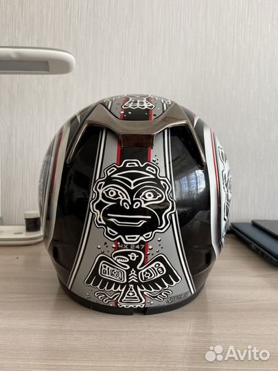 Шлем для мотоцикла
