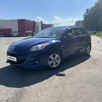 Mazda 3 1.6 AT, 2012, 77 813 км, с пробегом, цена 1 200 000 руб.