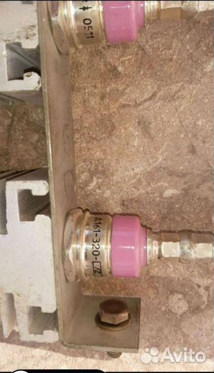 Диоды силовые