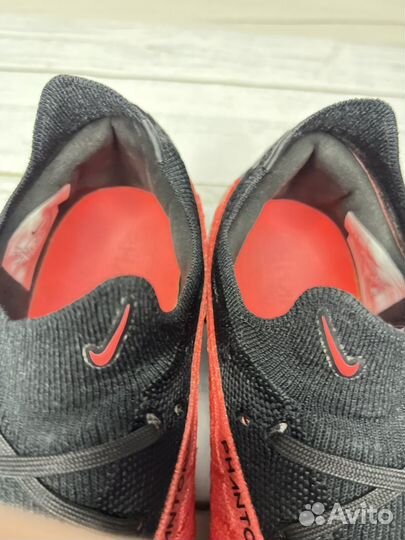 Бутсы Nike phantom GX Elite Fg