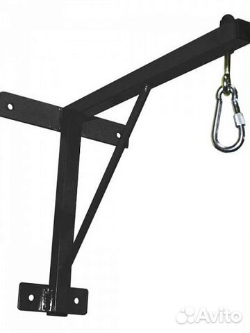 Кронштейн настенный для груш, новый