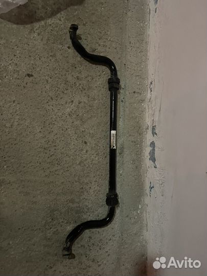 Стабилизатор передний Porsche Cayenne 958