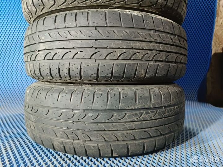 Tunga 185/65R14 4/98 Отправка ТК