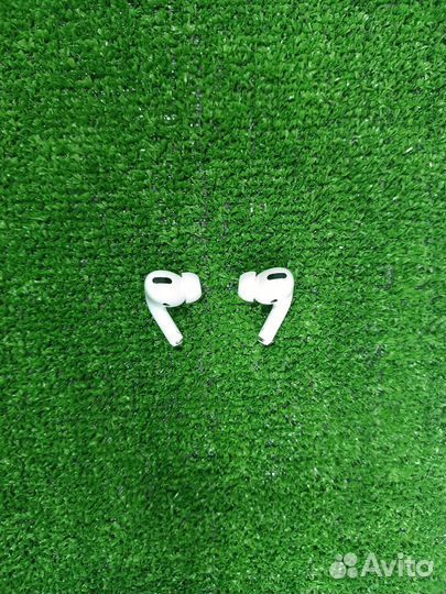 Наушники Apple airpods pro