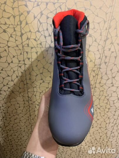 Беговые лыжи