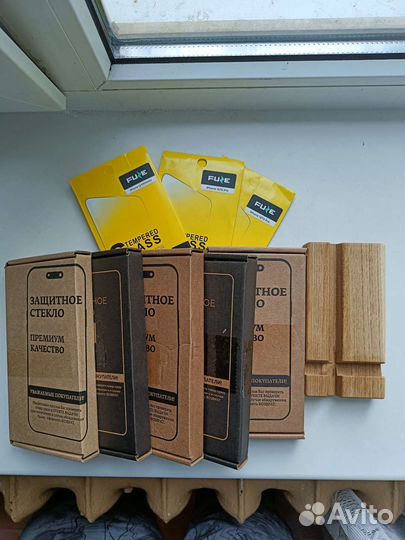 Защитное стекло для iPhone 12/13/14