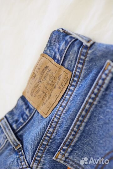 Levis 626