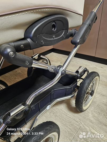 Коляска детская Navingon