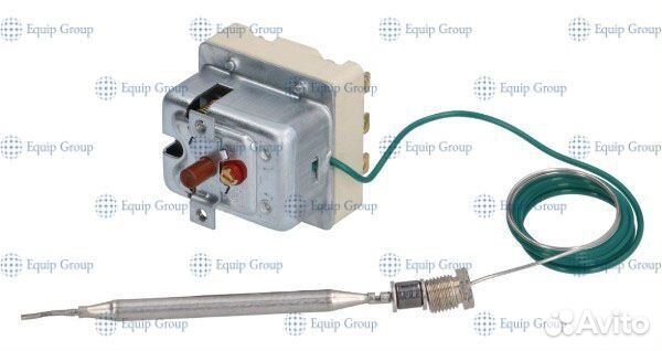 Термостат apach 182253