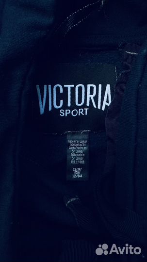 Pink толстовка victoria secret