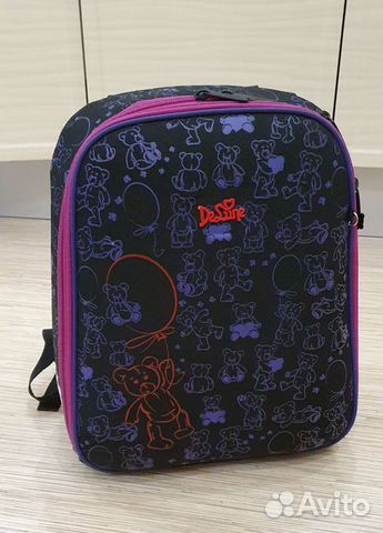 Ранец школьный для начальной школы