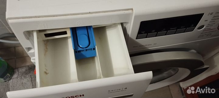 Стиральная машина бу bosch