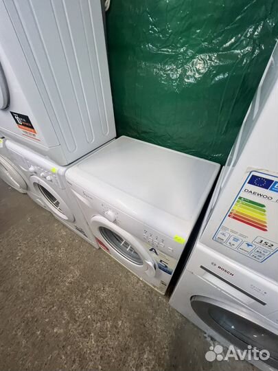 Стиральная машина бу Beko