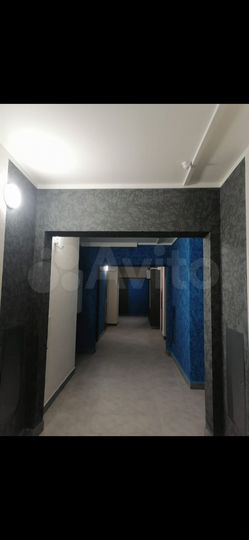 Квартира-студия, 24,2 м², 3/18 эт.