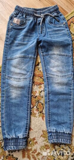 Детский квадроцикл на аккумуляторе