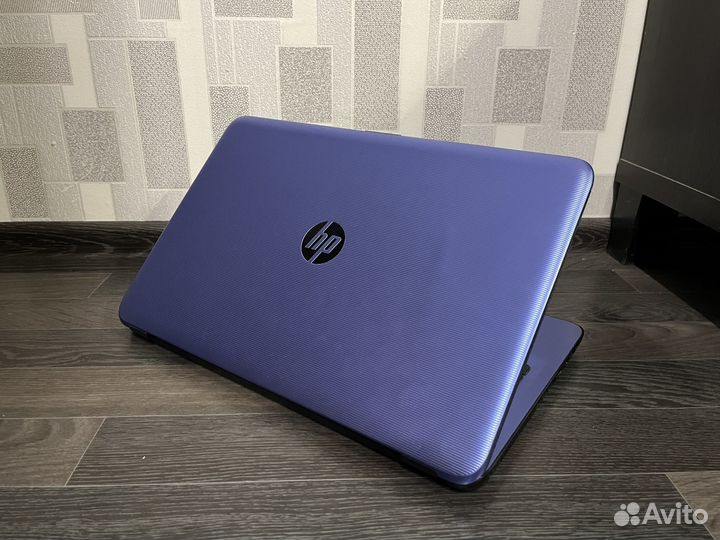 Ноутбук Hp 2 видеокарты