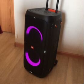 Колонка jbl partybox 310 в аренду